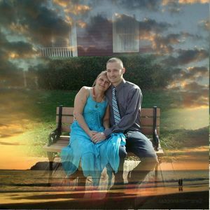 Meet your Posher, Robertnshelley